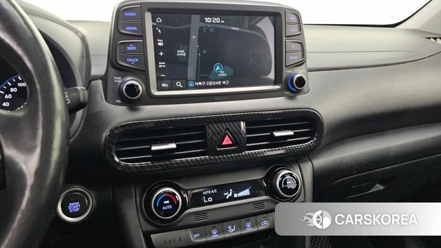 Hyundai Kona id 4496972 из Кореи 7