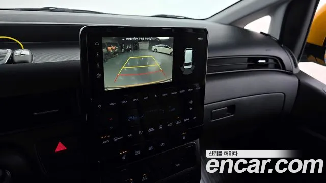 Hyundai Staria id 2678325 из Кореи 7