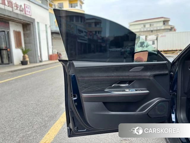 Mazda EZ-6 id 3920764 из Китая 7