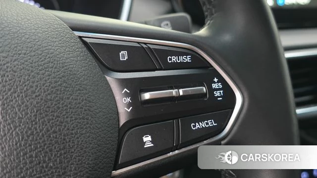 Hyundai Santa Fe TM id 4693746 из Кореи 7