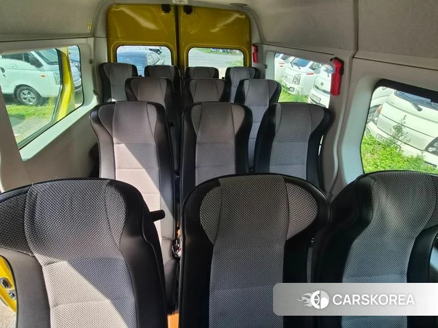 Renault Korea (Samsung) Master id 4429551 из Кореи 7
