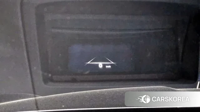 Genesis GV70 id 3057900 из Кореи 7