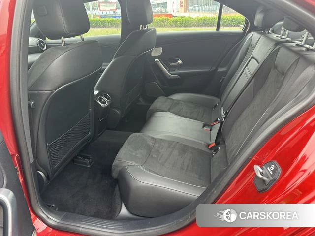 Mercedes-Benz Class A id 4215124 из Китая 7