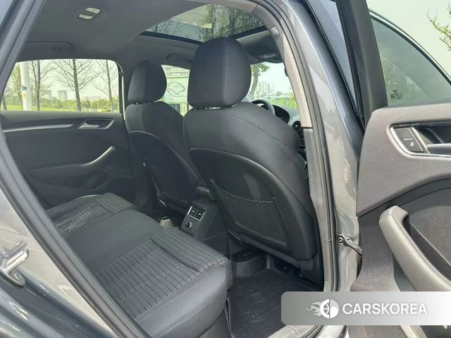 Audi A3 id 4209432 из Китая 7