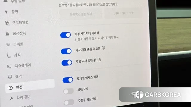 Tesla Model 3 id 3433934 из Кореи 7