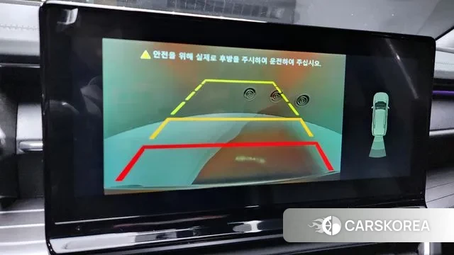 Ssangyong Torres id 3507670 из Кореи 7