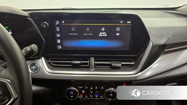 Chevrolet (GM Daewoo) Trax Crossover id 3377963 из Кореи 7