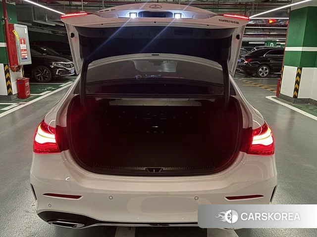 Mercedes-Benz Class A id 4274336 из Китая 7
