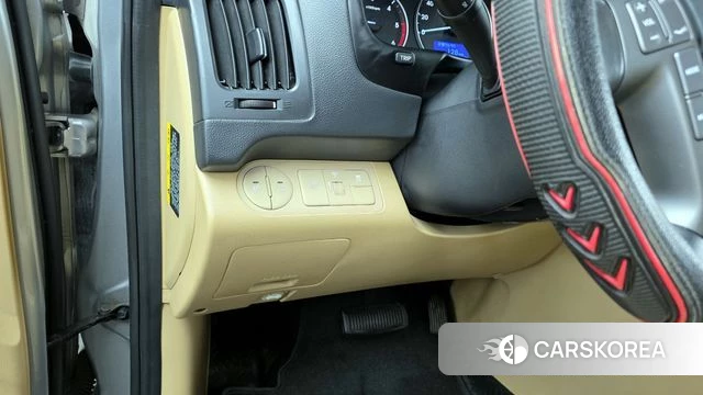 Hyundai The New Grand Starex id 3911928 из Кореи 7