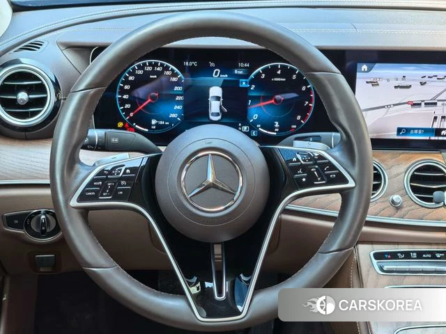 Mercedes-Benz E-class id 4213508 из Китая 7