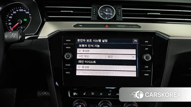 Volkswagen Passat GT (B8) id 3942841 из Кореи 7