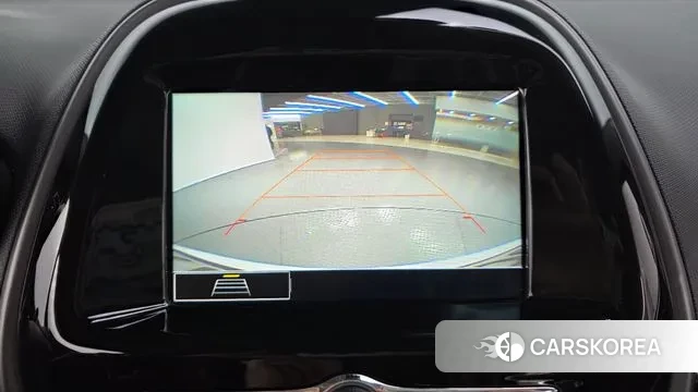 Chevrolet (GM Daewoo) The New Spark id 3439937 из Кореи 7