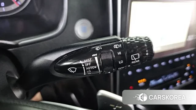 Hyundai Tucson (NX4) id 3625113 из Кореи 7