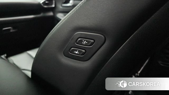 Hyundai The New Santa Fe id 3885225 из Кореи 7