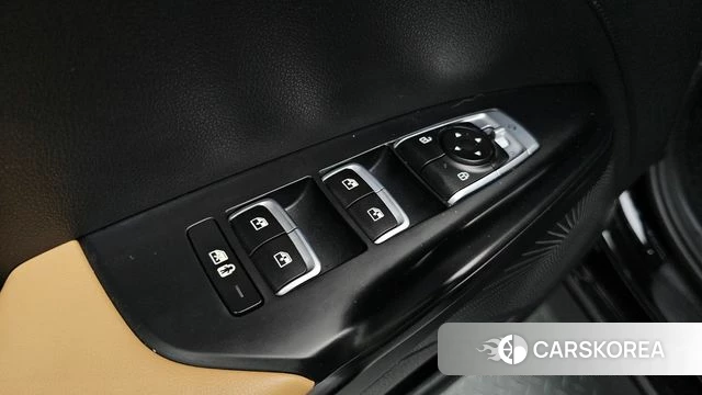 Kia K5 Hybrid 3rd Generation id 4641262 из Кореи 7