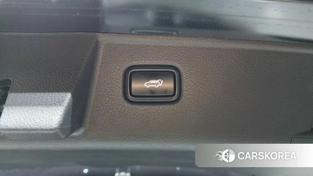 Kia Mohave Master id 4490316 из Кореи 7