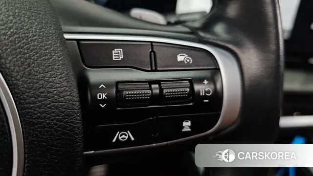 Kia Sportage 5th Generation id 3467083 из Кореи 7