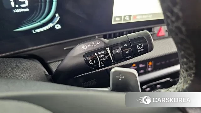 Kia Sportage 5th Generation Hybrid id 3629598 из Кореи 7