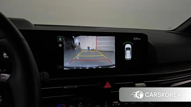 Kia The New Sportage 5th Generation id 3921712 из Кореи 7