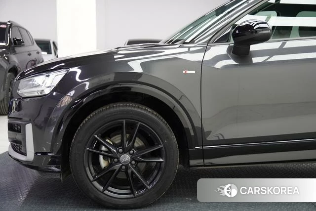 Audi Q2L id 4258684 из Китая 7