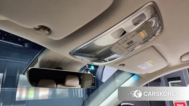 Genesis GV80 id 3037792 из Кореи 7