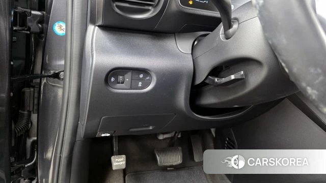 Hyundai Casper id 4178972 из Кореи 7