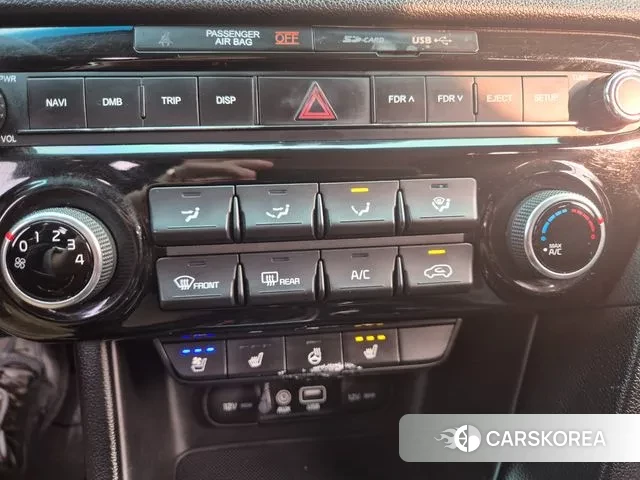 Kia Sportage 4th Generation id 3773331 из Кореи 7