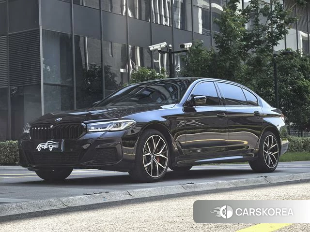 BMW 5 series id 4264935 из Китая 7