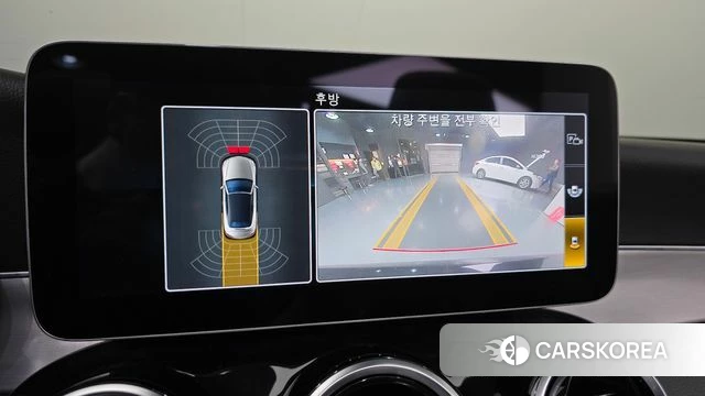 Mercedes-Benz C-Class W205 id 3936131 из Кореи 7