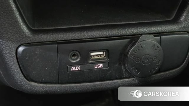 Kia The New Ray id 4568388 из Кореи 7