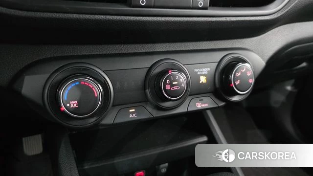 Kia The New K3 2nd generation id 4762861 из Кореи 7