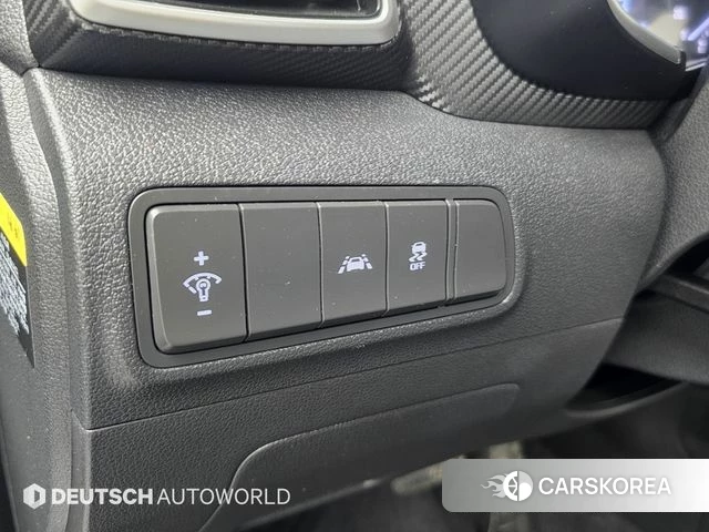 Hyundai All New Tucson id 4410880 из Кореи 7