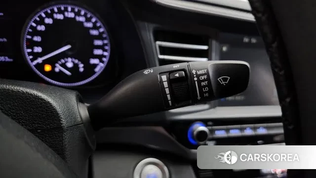 Hyundai The New Avante AD id 3661475 из Кореи 7