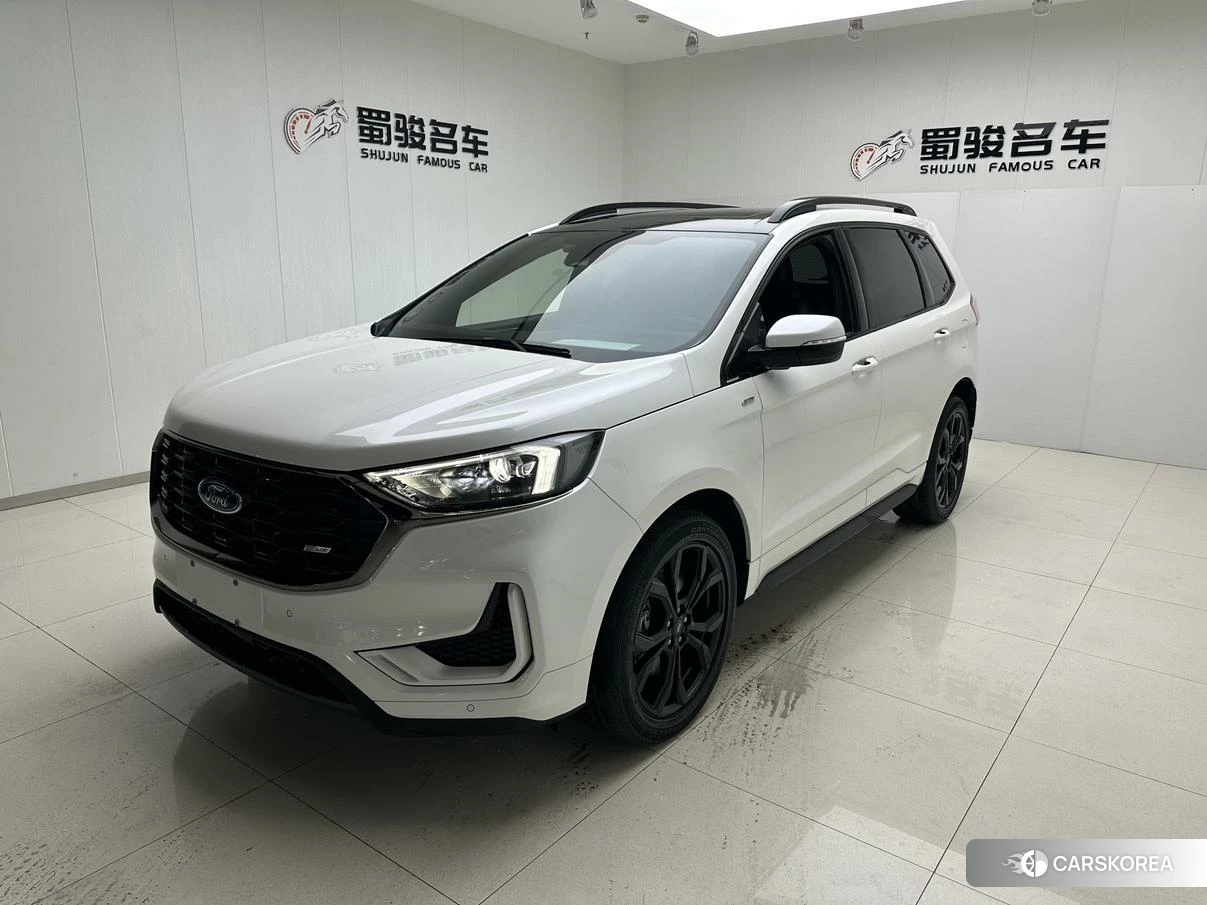 Ford Sharp World id 4440451 из Китая 7