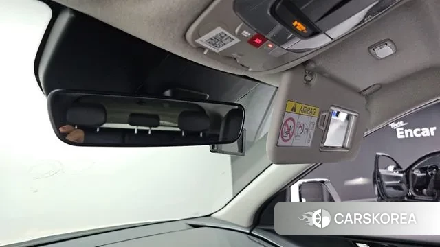 Kia Di All New Niro EV id 3571719 из Кореи 7