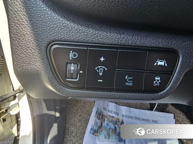 Kia Seltos id 3060313 из Кореи 7