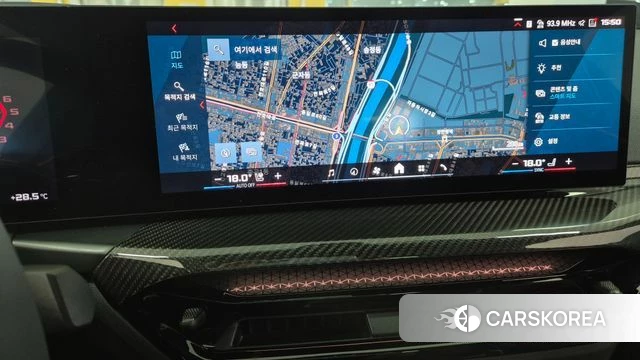 BMW M2 (G87) id 4695630 из Кореи 7