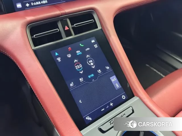 Porsche Taycan id 3689602 из Кореи 7