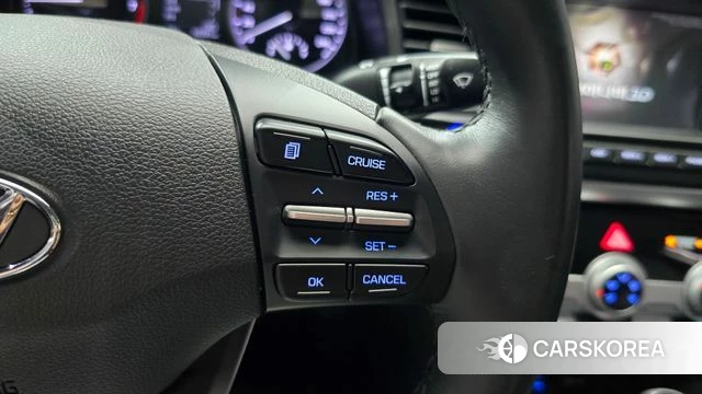 Hyundai The New Avante AD id 4424850 из Кореи 7
