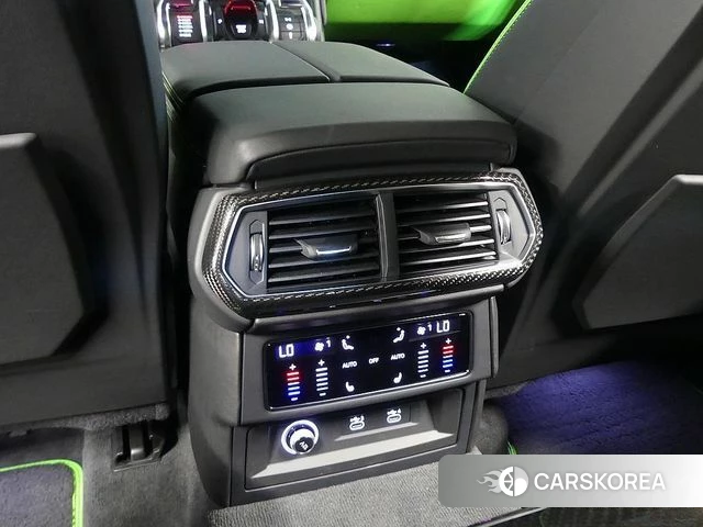 Lamborghini Urus id 4560305 из Кореи 7