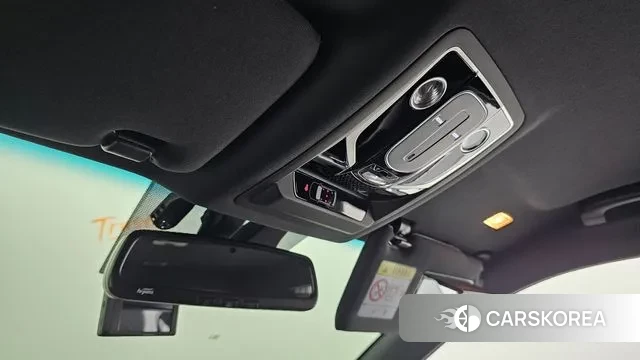 Ssangyong All New Rexton id 3257494 из Кореи 7