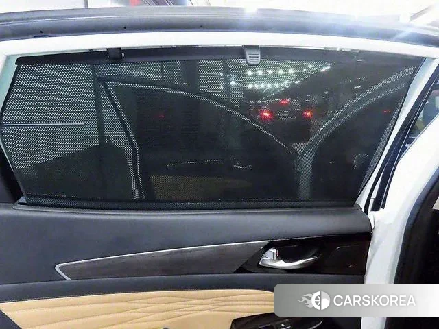 Kia K7 Premier id 3044697 из Кореи 7