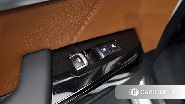 Kia Mohave Master id 3310806 из Кореи 7