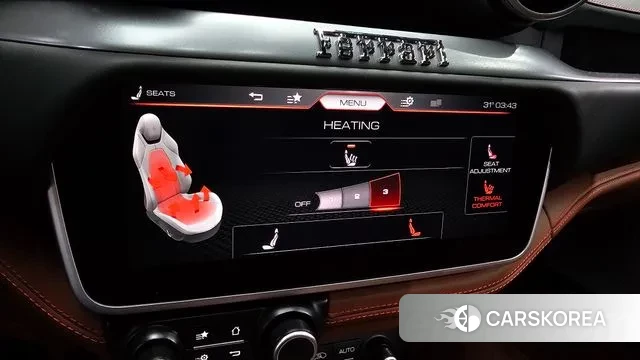 Ferrari Portofino id 3013597 из Кореи 7