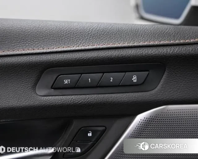 Cadillac CT4 id 3438866 из Кореи 7