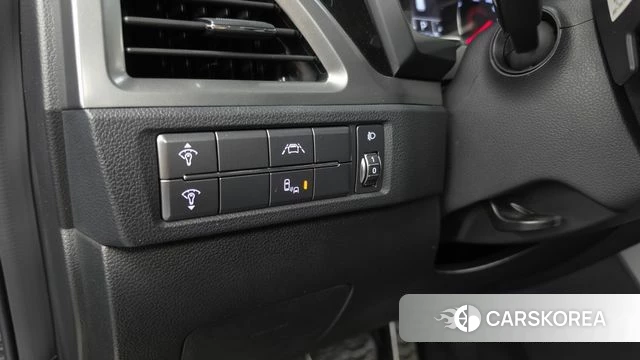 Ssangyong Beautiful Korando id 4855630 из Кореи 7