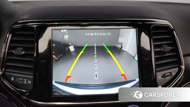 Jeep Grand Cherokee id 3018192 из Кореи 7