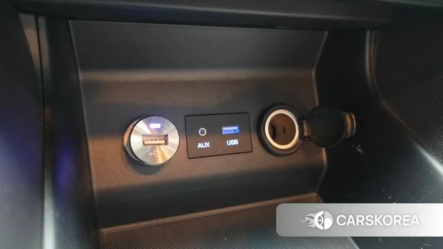Hyundai The New Avante AD id 4295041 из Кореи 7