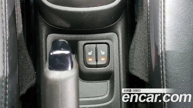 Chevrolet (GM Daewoo) The Next Spark id 2667066 из Кореи 7