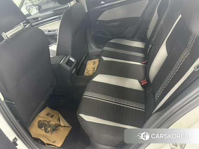 Volkswagen Bora id 4277732 из Китая 7
